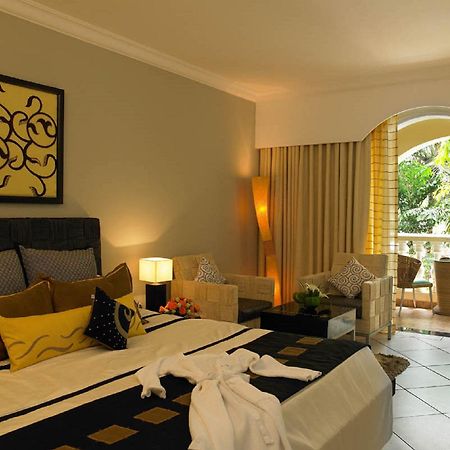 The Zuri White Sands Goa Resort And Casino Varca Extérieur photo