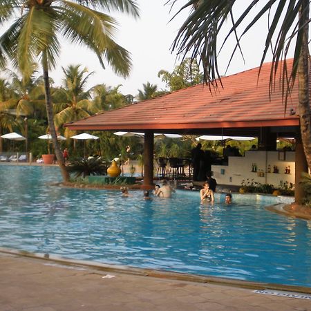 The Zuri White Sands Goa Resort And Casino Varca Extérieur photo