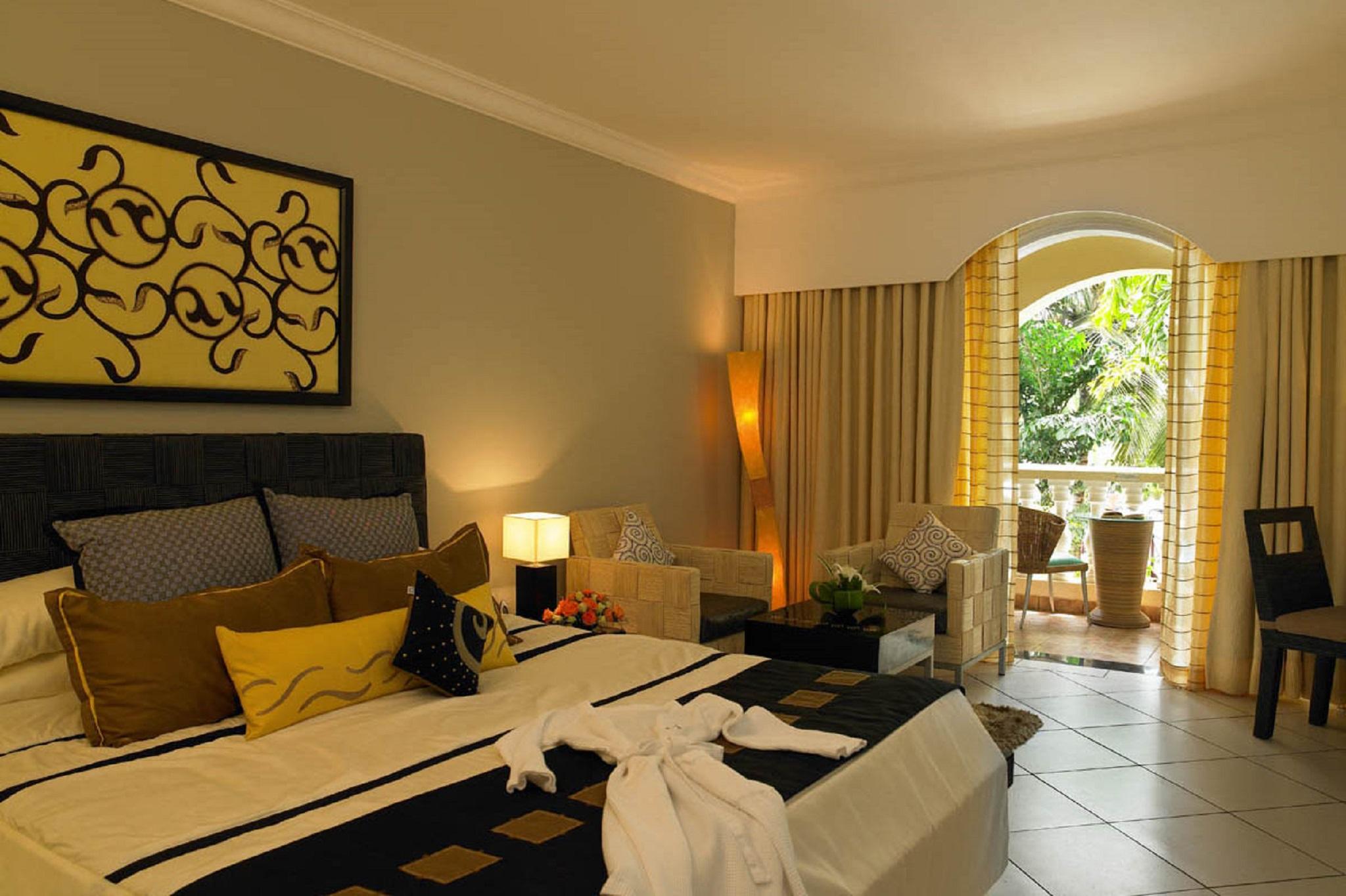 The Zuri White Sands Goa Resort And Casino Varca Extérieur photo