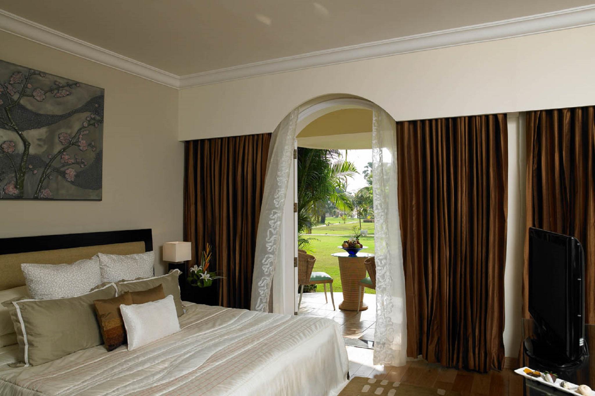 The Zuri White Sands Goa Resort And Casino Varca Extérieur photo