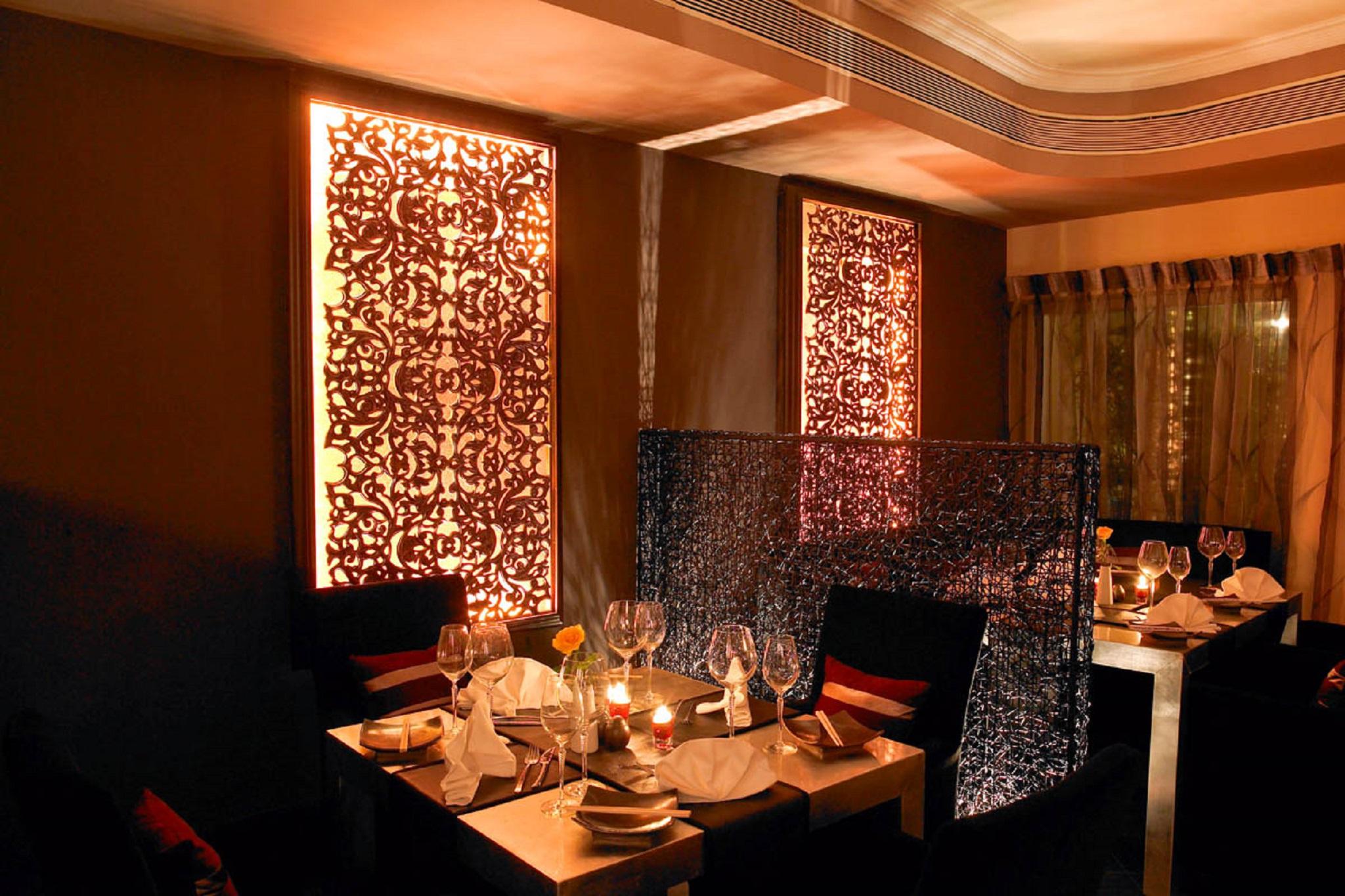 The Zuri White Sands Goa Resort And Casino Varca Extérieur photo