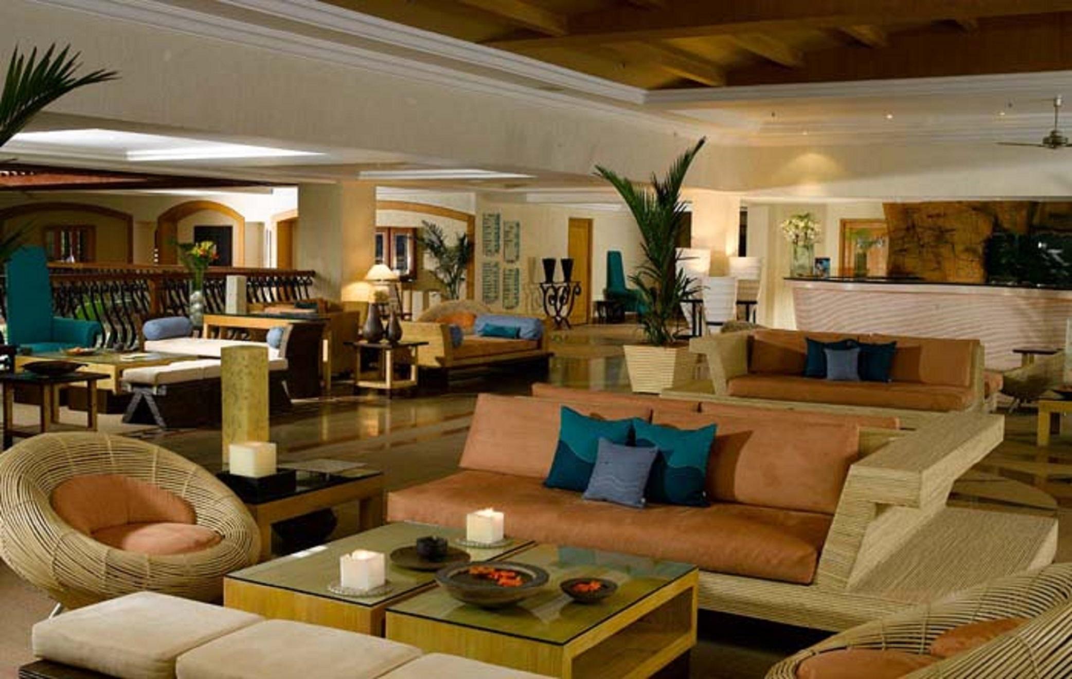 The Zuri White Sands Goa Resort And Casino Varca Extérieur photo