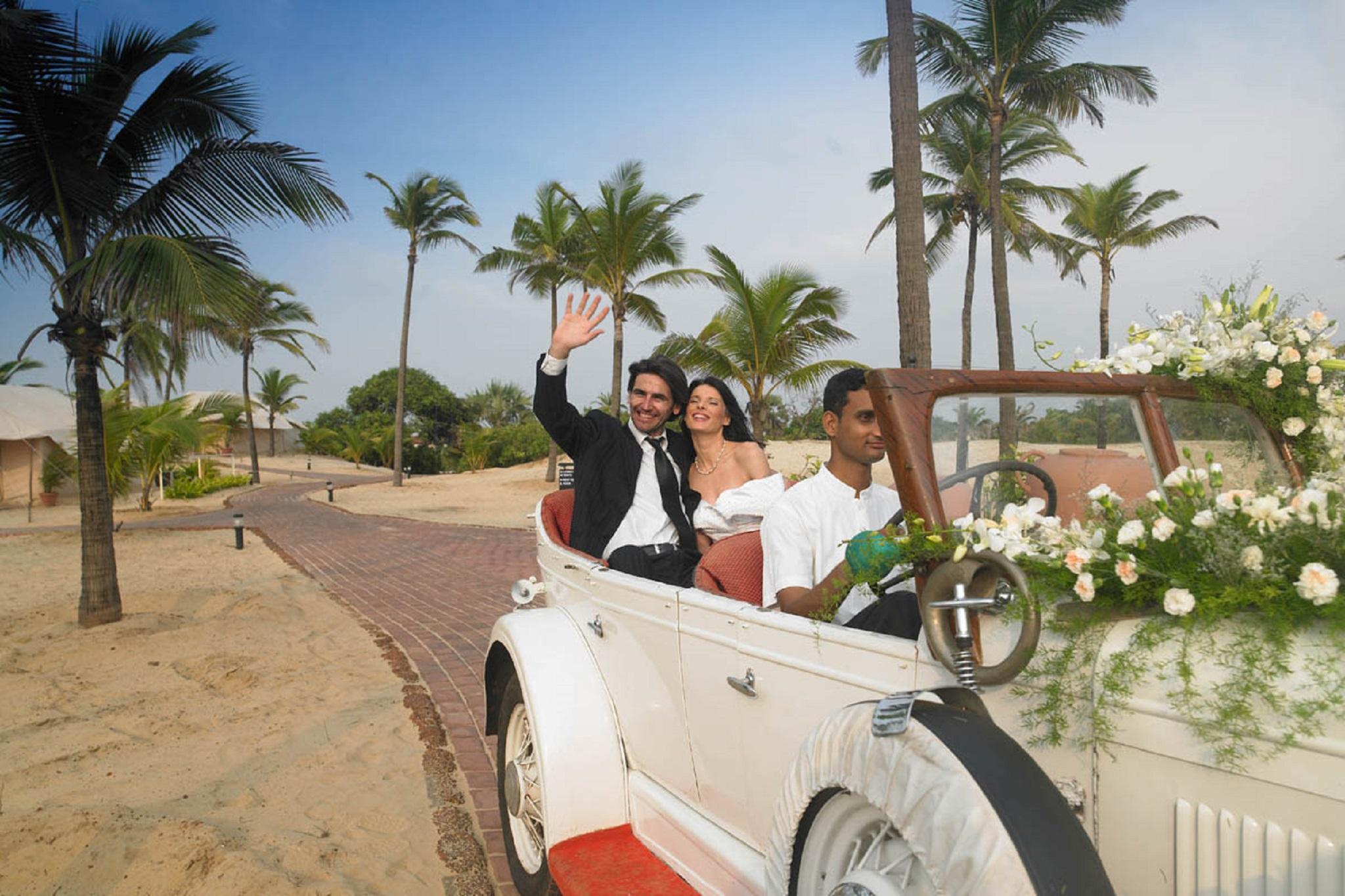 The Zuri White Sands Goa Resort And Casino Varca Extérieur photo